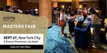 Unimy Grad Fair