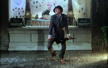 Monday Matinee &ldquo;Singin&rsquo; in&nbsp;the Rain&rdquo; (1952)