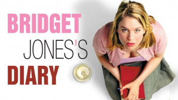 Austen Fest &ldquo;Bridget Jones&rsquo;s Diary&rdquo; (2001)