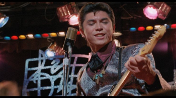 Classic Movie &ldquo;La&nbsp;Bamba&rdquo; (1987)