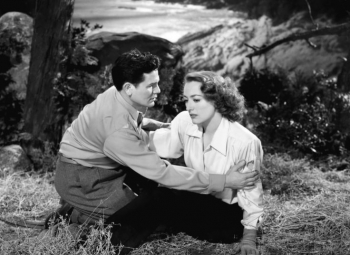 Thursday Night Movies &ldquo;Humoresque&rdquo; (1946)