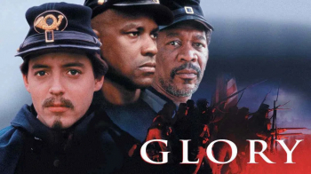 Film Screening &ldquo;Glory&rdquo; (1989)