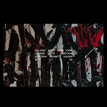 Exhibition &ldquo;Legend in&nbsp;Motion&rdquo;