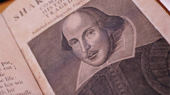 Lecture &ldquo;Collecting Shakespeare&rsquo;s First Folio in&nbsp;America&rdquo;