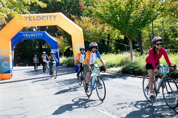 Staten Island Snug Harbor Bike The Block Guided Ride