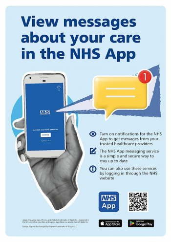 NHS SMS Optimisation Webinar