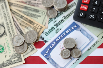 Federal Benefits &&nbsp;Retirement Webinar