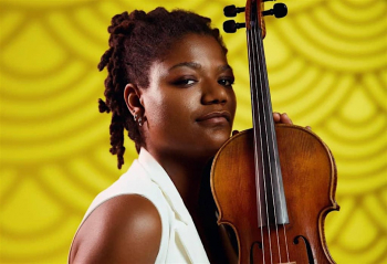 Concert of&nbsp;The Kayla Williams Group