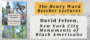 Lecture &ldquo;Monuments of&nbsp;Black Americans&rdquo;
