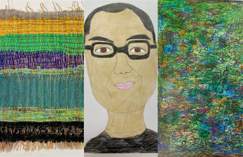 Exhibition &ldquo;Another Part of&nbsp;Me&rdquo;