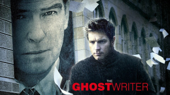 Monday Matinee &ldquo;The Ghost Writer&rdquo; (2010)