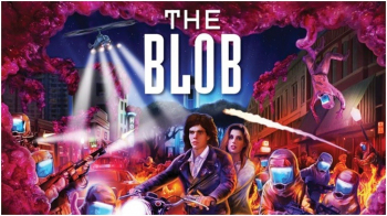 Film Screening &ldquo;The Blob&rdquo; (1988)