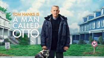 Big Screen Series &ldquo;A&nbsp;Man Called Otto&rdquo; (2023)
