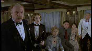 Thursday Afternoon Films &ldquo;Death on&nbsp;the Nile&rdquo; (1978)
