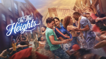 Movie Matinee &&nbsp;Trivia &ldquo;In&nbsp;the Heights&rdquo; (2021)
