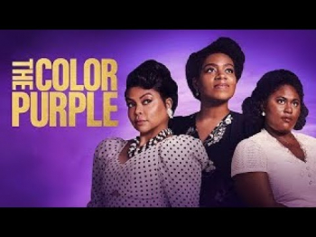 Saturday Literary Matinee &ldquo;The color Purple&rdquo; (2023)