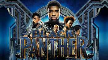 Saturday Afternoon Movie &ldquo;Black Panther&rdquo; (2018)