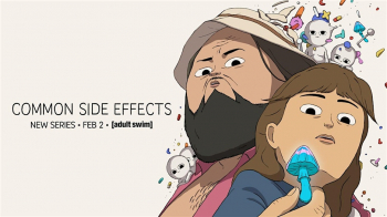 &ldquo;Common Side Effects&rdquo; Screening and Q&A