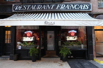 &ldquo;Raoul&rsquo;s, A&nbsp;New York Story&rdquo; Documentary Screening and Q&A