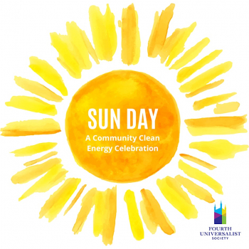 Sun Day&nbsp;&mdash; The Musical Seeds Project