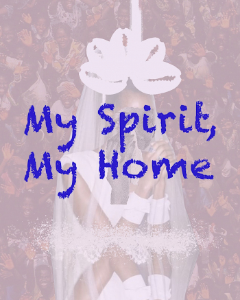 My&nbsp;Spirit, My&nbsp;Home Opening Reception