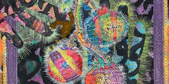 Workshop &ldquo;Mending Circle&rdquo; with Lina Puerta
