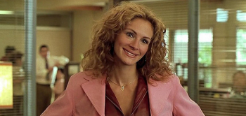 Monday Matinee &ldquo;Erin Brockovich&rdquo; (2000)