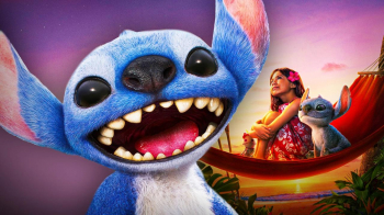 Family Movie &ldquo;Lilo &&nbsp;Stitch&rdquo; (2025)