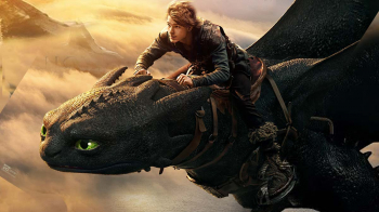 Family Movie &ldquo;How to&nbsp;Train Your Dragon&rdquo; (2025)
