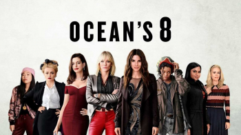 Reel to&nbsp;Read Movies &ldquo;Ocean&rsquo;s Eight&rdquo; (2018)