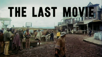 Inwood Library Film Screening &ldquo;The Last Movie&rdquo; (1971)
