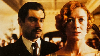Thursday Afternoon Films &ldquo;Agatha&rdquo; (1979)