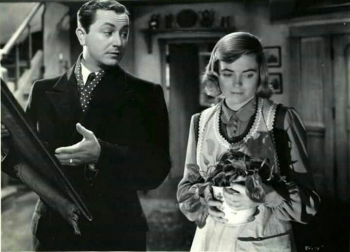 Thursday Night Movies &ldquo;The Enchanted Cottage&rdquo; (1945)