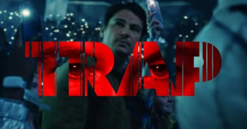Friday Flicks &ldquo;Trap&rdquo; (2024)