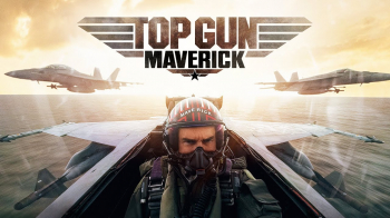 Film Screening &ldquo;Top Gun Maverick&rdquo; (2022)