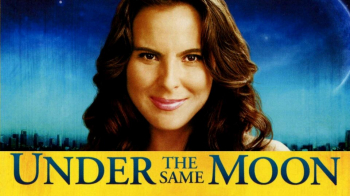 Moving Pages &ldquo;Under the Same Moon&rdquo; (2008)