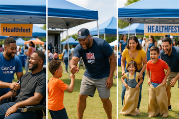 Staten Island HealthFest 2025