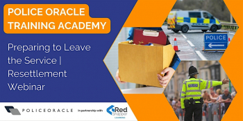 Preparing to&nbsp;Leave the Service&nbsp;&mdash; Resettlement Webinar