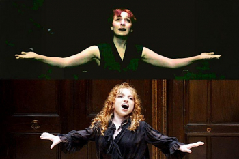 Theatrical Play &ldquo;Varenka&rdquo; By&nbsp;Miriam Leeds