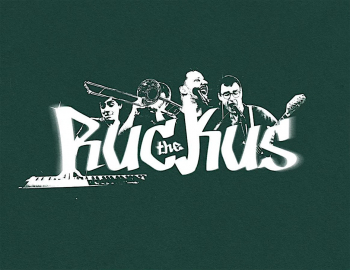 Concert of&nbsp;the group &ldquo;The Ruckus&rdquo;
