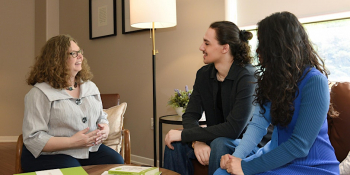 Communication Webinar for Couples