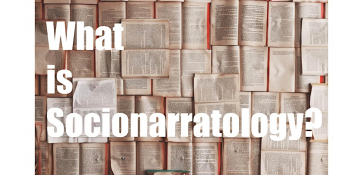 Lecture &ldquo;What is&nbsp;Socionarratology?&rdquo;