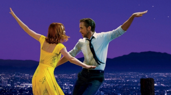 Monday Matinee &ldquo;La&nbsp;La&nbsp;Land&rdquo; (2016)