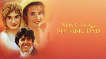 Austen Fest: Film Screening &ldquo;Sense and Sensibility&rdquo; (2007)
