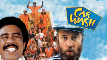 Movies at&nbsp;Hudson Park &ldquo;Car Wash&rdquo; (1976)