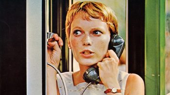 Thursday Night Movies &ldquo;Rosemary&rsquo;s Baby&rdquo; (1968)
