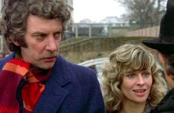 Saturday Afternoon Movie &ldquo;Don&rsquo;t Look Now&rdquo; (1973)