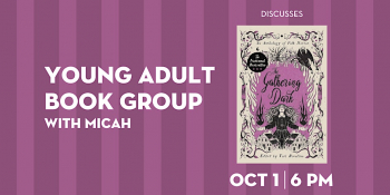 Young Adult Book Group