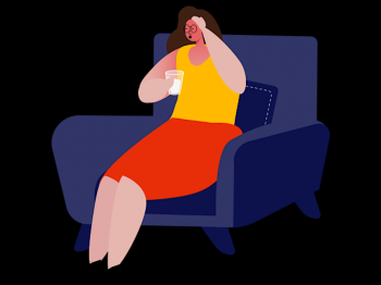 Navigating the Menopause with MS&nbsp;Webinar