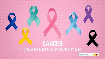Webinar &ldquo;Cancer Awareness &&nbsp;Prevention&rdquo;